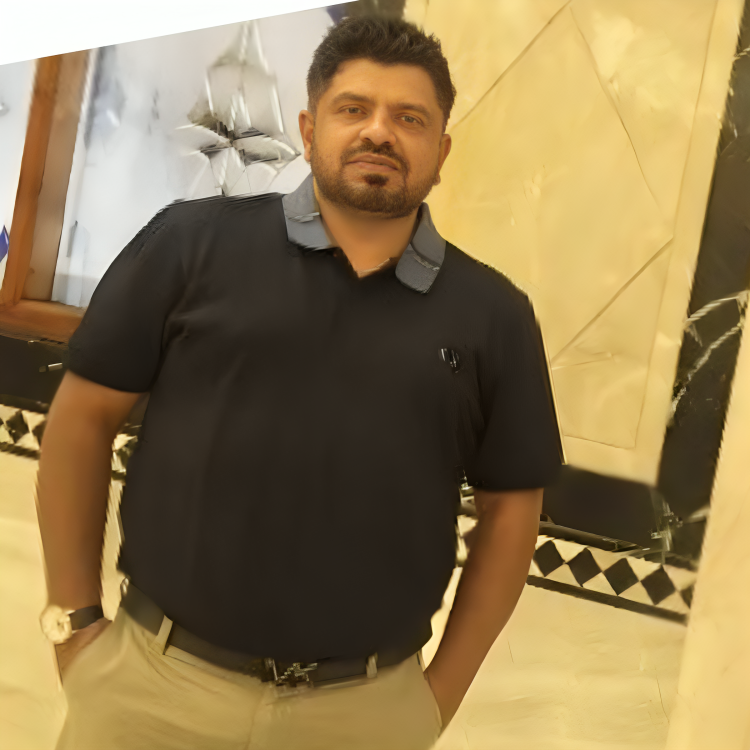 Mr.Nasir